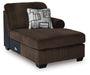 Kimlee Super Chaise - Home And Beyond