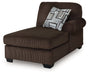Kimlee Super Chaise - Home And Beyond