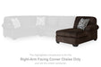 Kimlee Sectional with Double Chaise - Home And Beyond