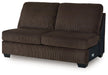 Kimlee Sectional with Double Chaise - Home And Beyond