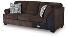 Kimlee Sectional with Chaise - Home And Beyond