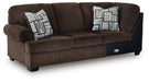 Kimlee Sectional with Chaise - Home And Beyond
