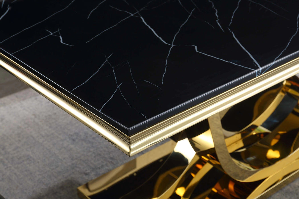 RDT315 DINING TABLE