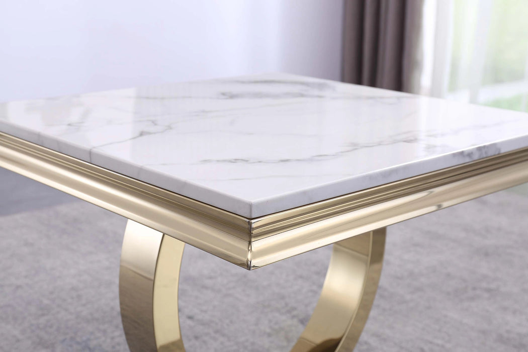 ET316 END TABLE