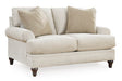 Valerani Loveseat - Home And Beyond