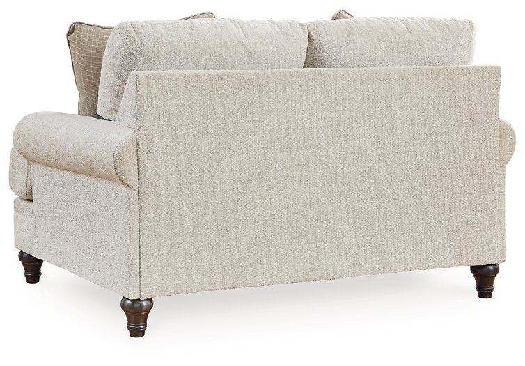 Valerani Loveseat - Home And Beyond