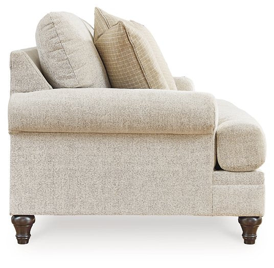 Valerani Loveseat - Home And Beyond