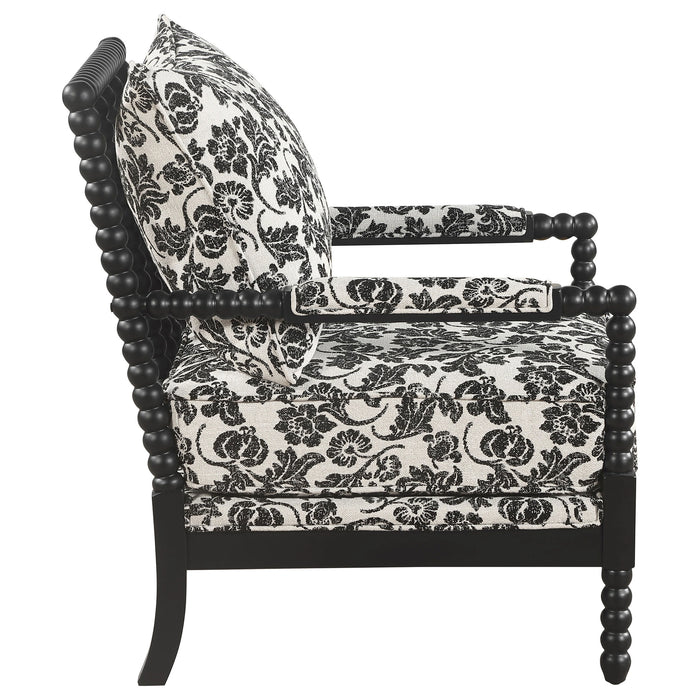 Blanchett Accent Chair - Home And Beyond