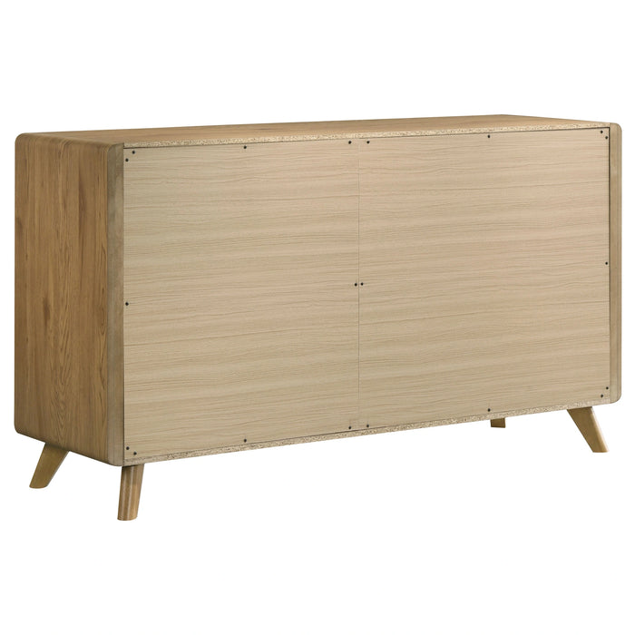 Bennett Dresser Cabinet