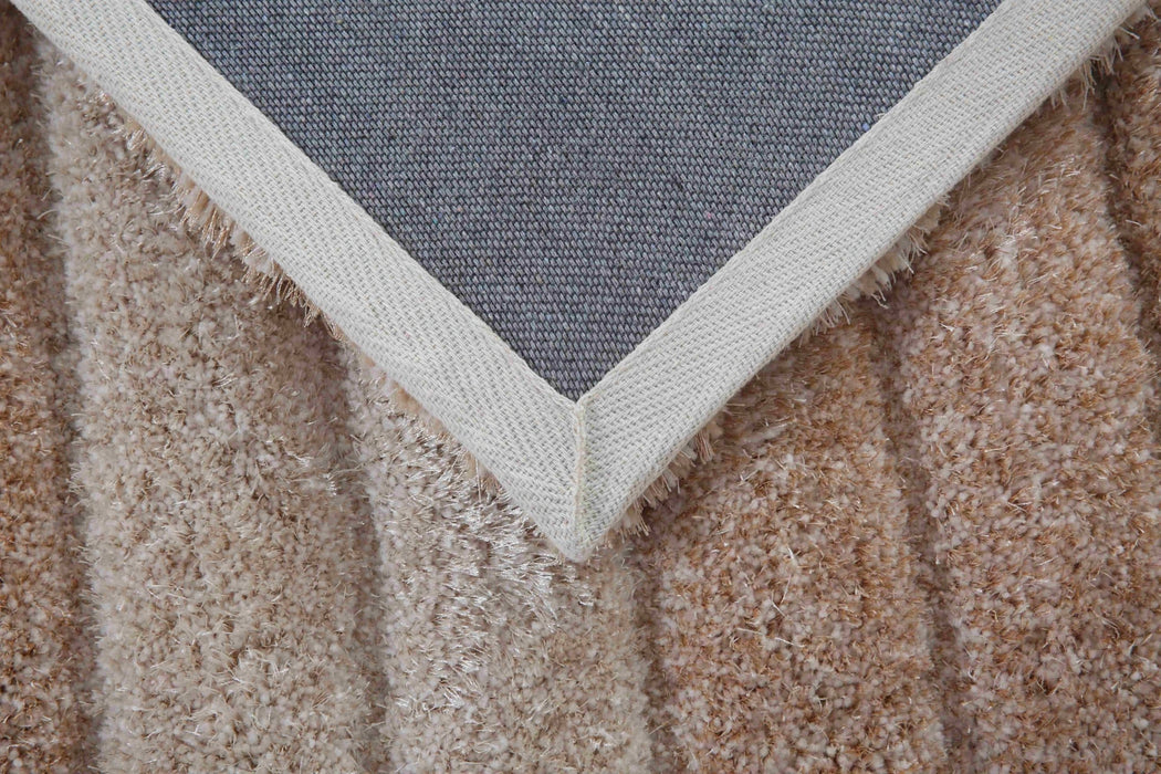 NATALIA SHAGGY Rug
