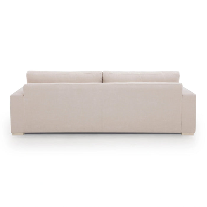 Beckham 96" Performance Chenille Sofa