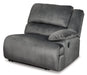 Clonmel Reclining Sectional Sofa - Home And Beyond