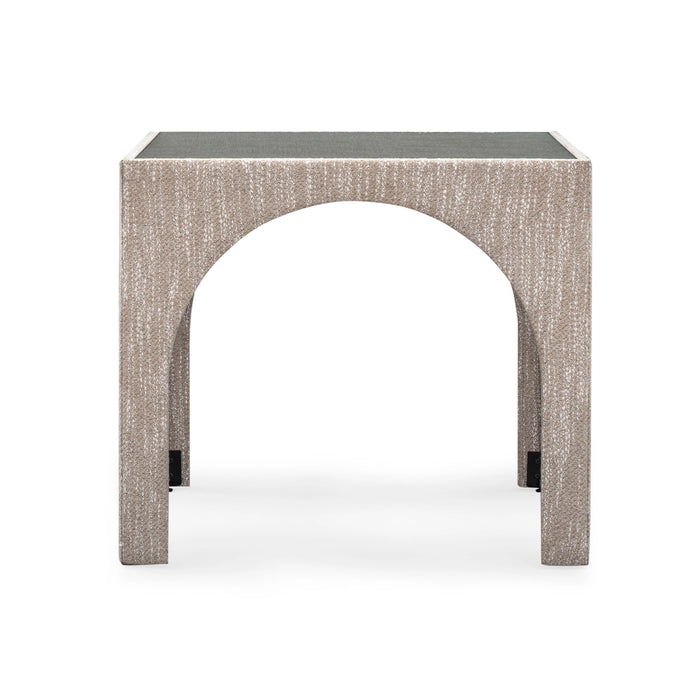 Tomlin 35" Square Mahjong Table