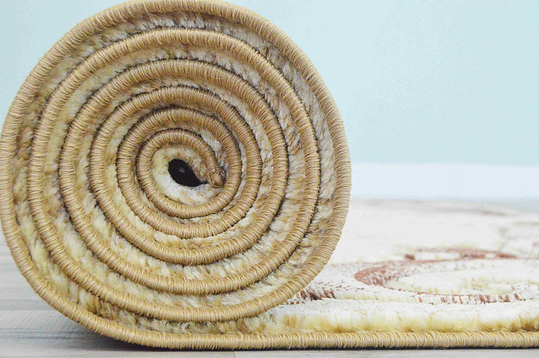 PREMIUM Rug Design 5862