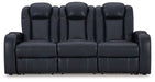 Fyne-Dyme Power Reclining Sofa - Home And Beyond