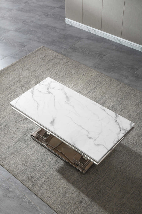 CT316 COFFEE TABLE