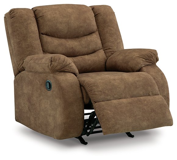 Partymate Recliner - Home And Beyond