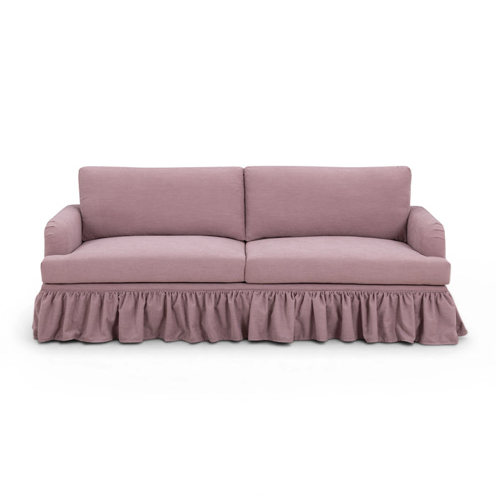 Gertrude 90" Sofa