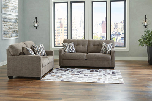 Mahoney Living Room Set - Home And Beyond