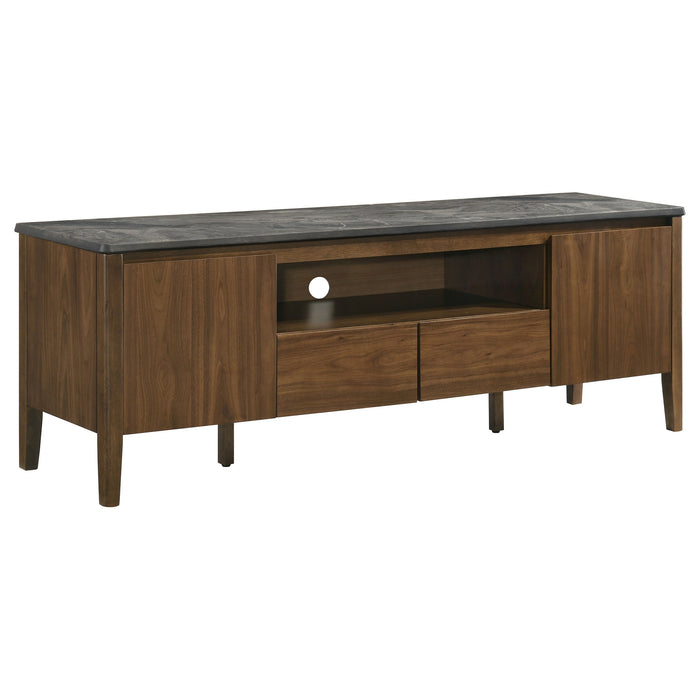Bradley 63-inch TV Stand