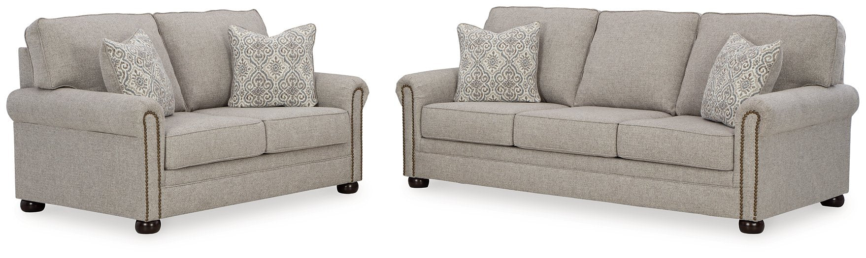 Gaelon Living Room Set - Home And Beyond