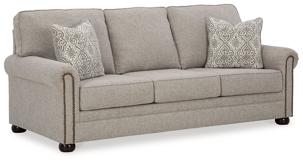 Gaelon Sofa - Home And Beyond