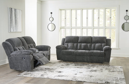 Frohn Living Room Set - Home And Beyond