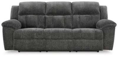 Frohn Reclining Sofa - Home And Beyond