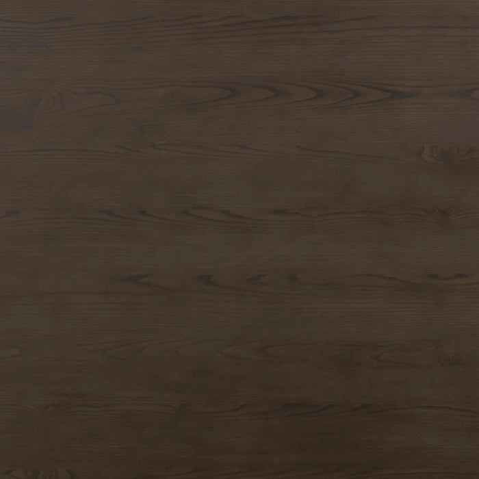 Bambi 90" Ash Rectangular Dining Table