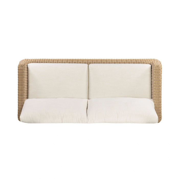 Dana 85" Outdoor Sofa