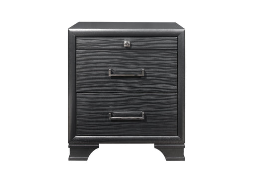 Jordyn Nightstand