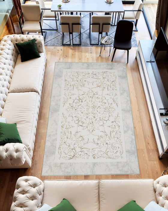 5207 Cream - Signature