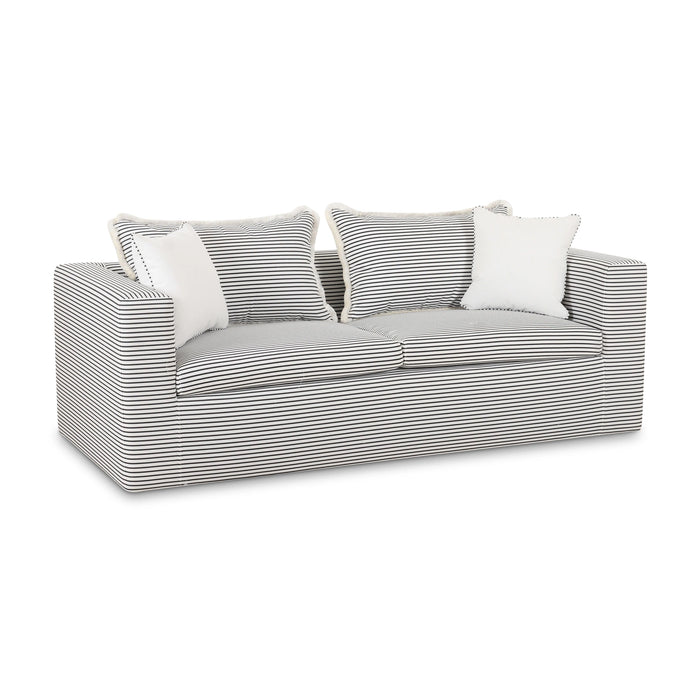 Salty Indoor/Outdoor Sofa