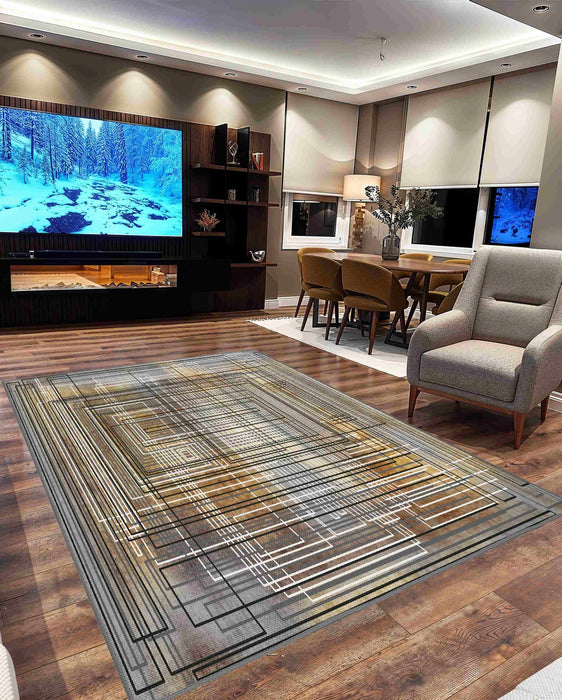 SKY Rug Design 7704