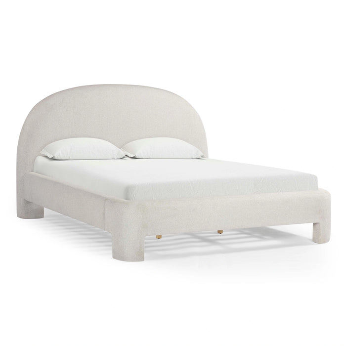 Orphea Performance Boucle Bed