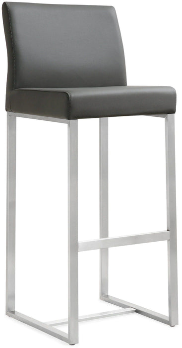 Denmark Performance Vegan Leather Stool - Set of 2