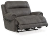 Austere Oversized Recliner - Home And Beyond