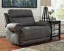 Austere Oversized Recliner - Home And Beyond