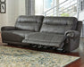 Austere Reclining Sofa - Home And Beyond