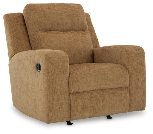 Kanlow Recliner - Home And Beyond