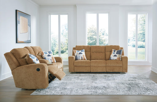 Kanlow Living Room Set - Home And Beyond