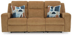 Kanlow Reclining Sofa - Home And Beyond
