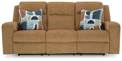 Kanlow Reclining Sofa - Home And Beyond