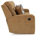 Kanlow Reclining Sofa - Home And Beyond