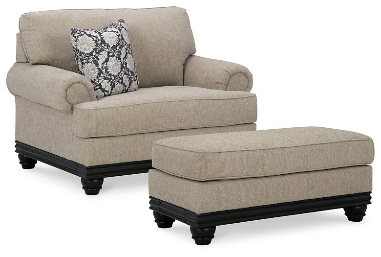 Elbiani Living Room Set - Home And Beyond