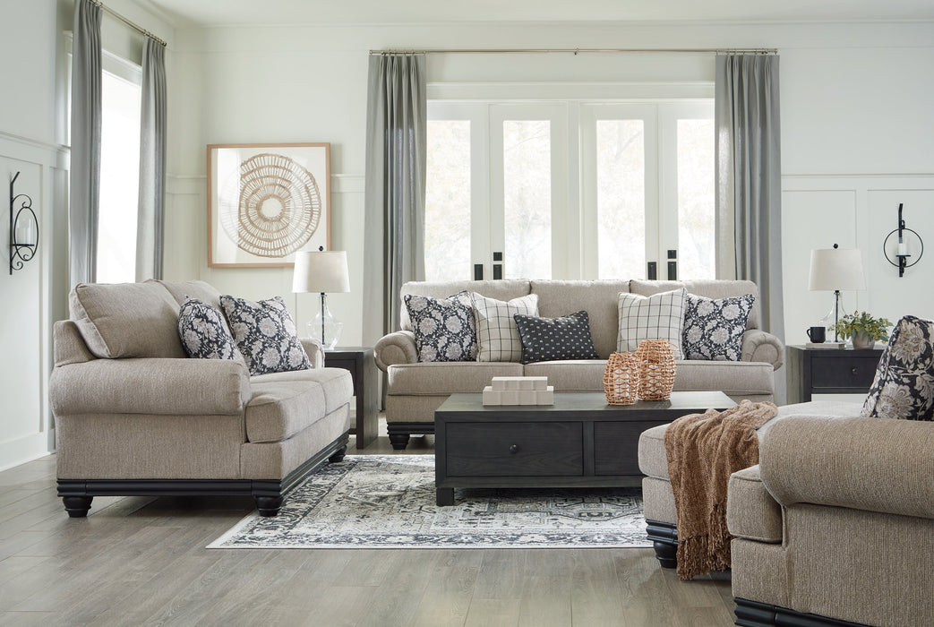 Elbiani Living Room Set - Home And Beyond