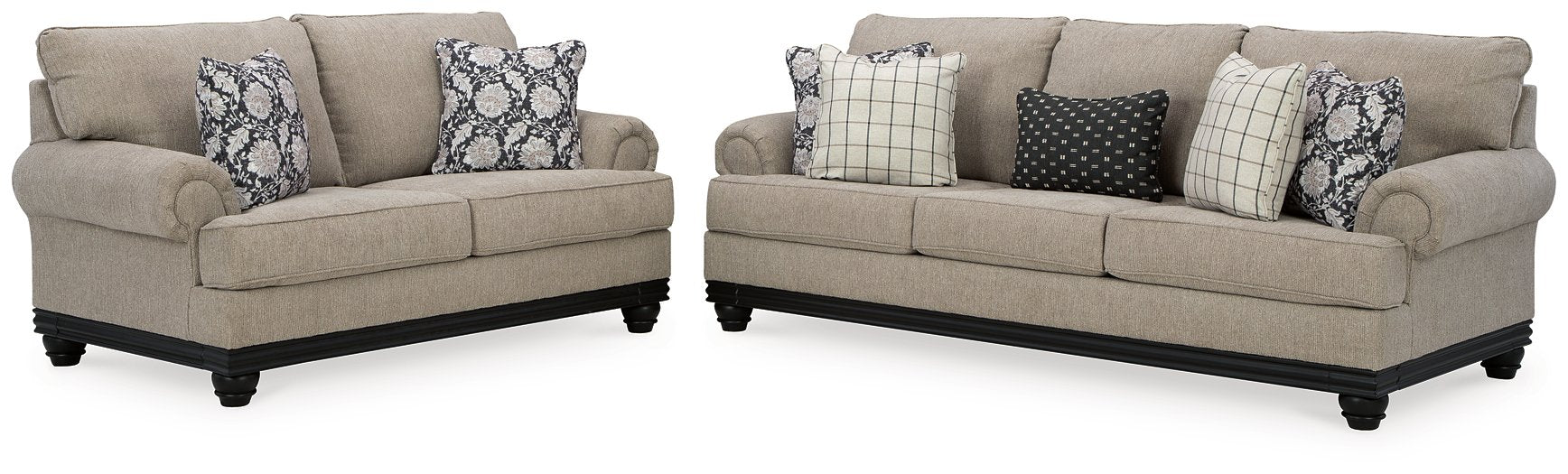 Elbiani Living Room Set - Home And Beyond