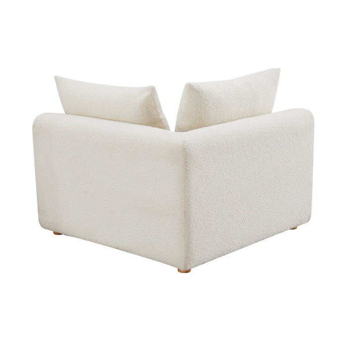 Hangover Corner Chair