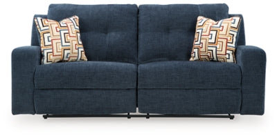 Danum Reclining Sofa - Home And Beyond