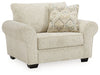 Haisley Living Room Set - Home And Beyond